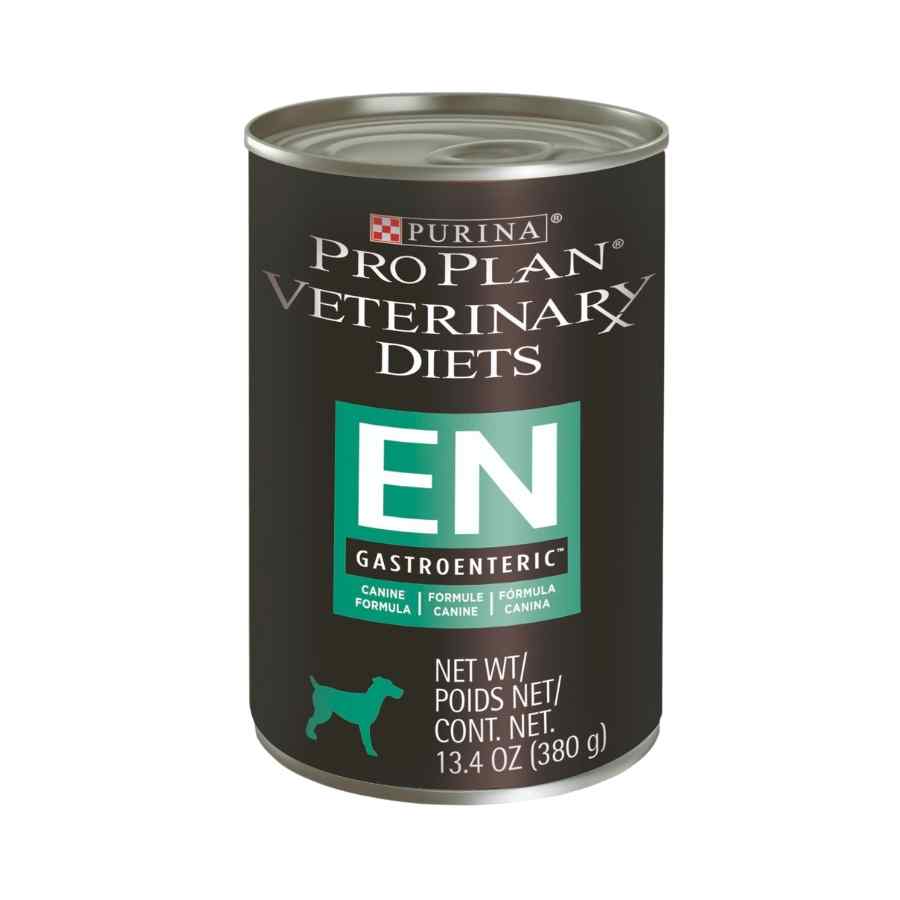 Pro Plan Veterinary Diets Wet En - 377gr Gastroentérico Canino image number null